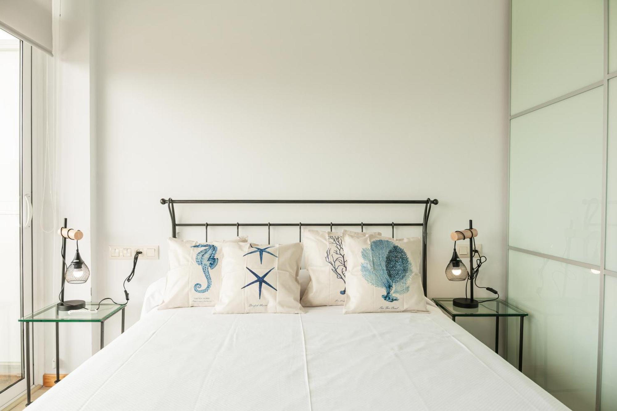 Santa Llucia Apartaments โรเซส ภายนอก รูปภาพ